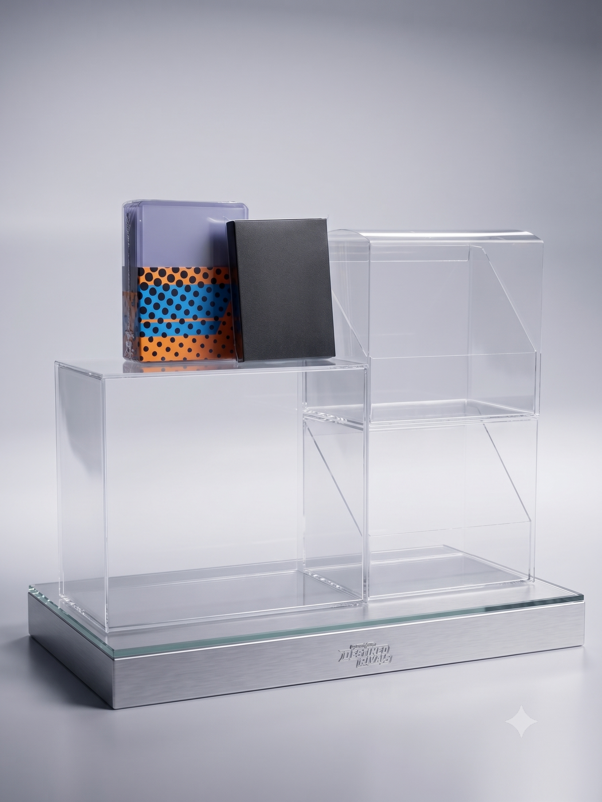 Complete Protection Kit — Sealed and Singles