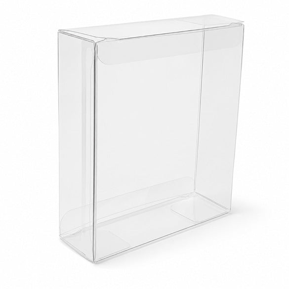 Booster Bundle Protector — Wide Format