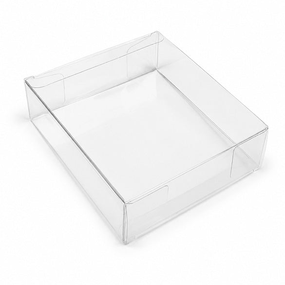 Booster Bundle Protector — Wide Format