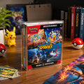 Booster Bundle Protector — Wide Format