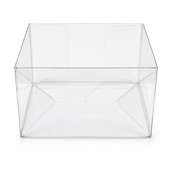 ETB Protector — Clear Case for Elite Trainer Boxes