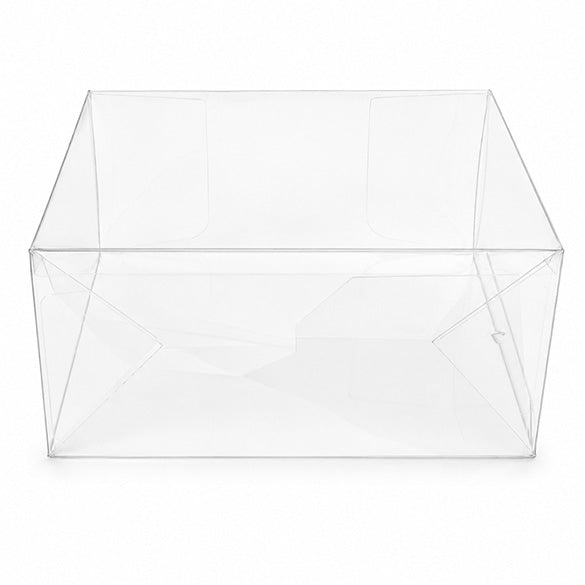 ETB Protector — Clear Case for Elite Trainer Boxes